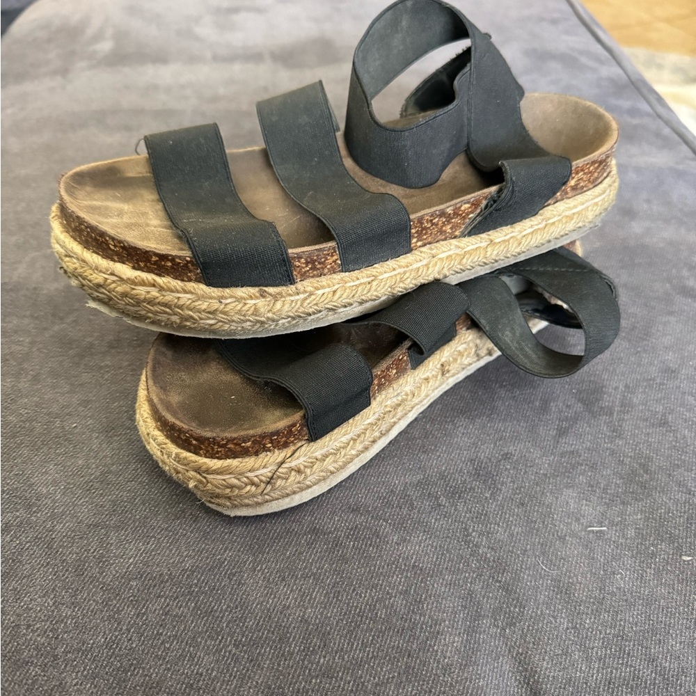 wedges